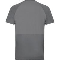 Odlo camiseta técnica manga corta hombre T-shirt MC ESSENTIAL CHILL-TECH 03