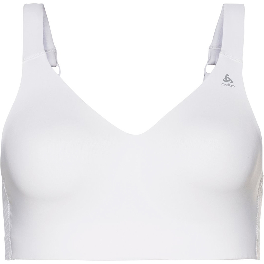 Everyday high support body running mujer Blanco (XS)