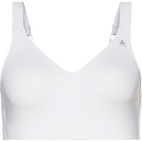 Odlo body running mujer Brassiere EVERYDAY HIGH vista frontal