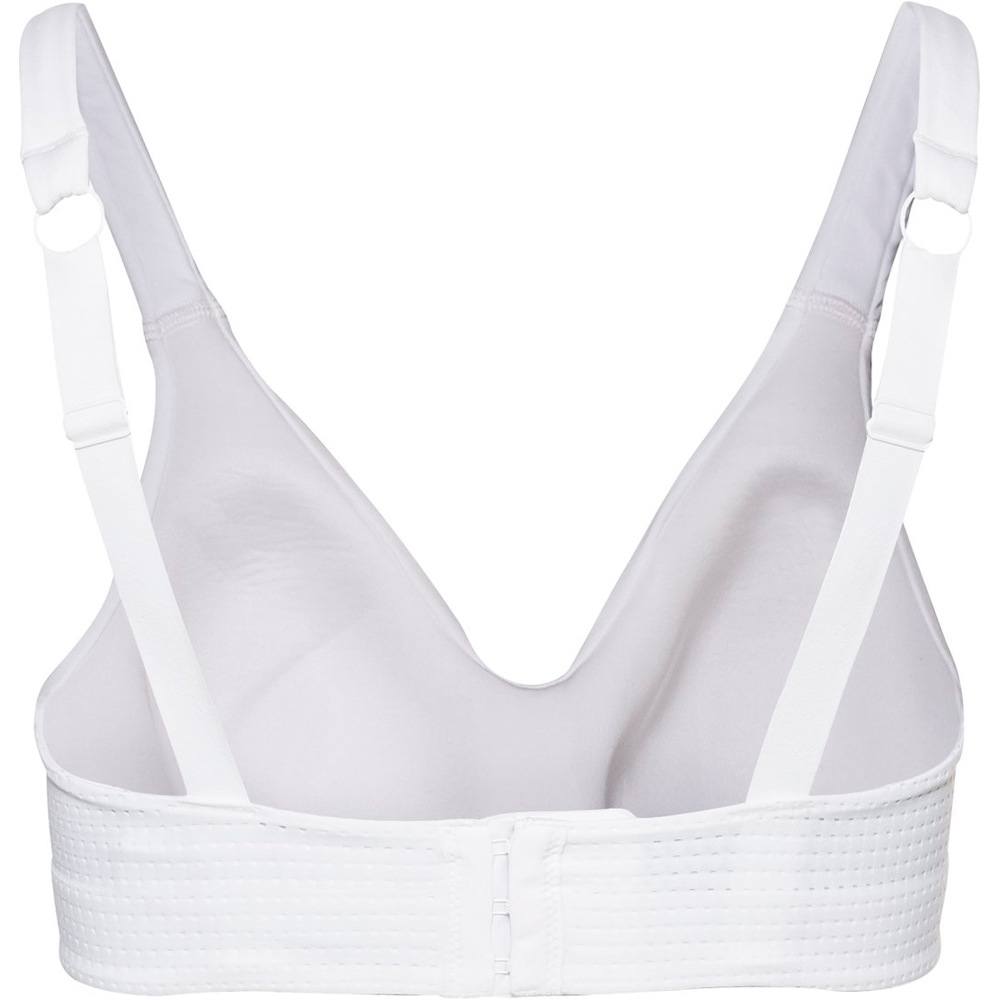 Odlo body running mujer Brassiere EVERYDAY HIGH vista trasera