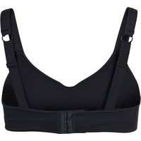 Odlo body running mujer Sports Bra EVERYDAY HIGH vista trasera