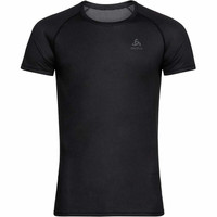 Odlo camiseta térmica manga corta hombre T-shirt MC ACTIVE F-DRY LIGHT vista frontal