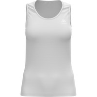 Odlo camiseta térmica manga corta mujer Debardeur ACTIVE F-DRY LIGHT vista frontal