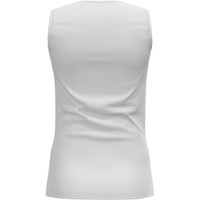 Odlo camiseta térmica manga corta mujer Debardeur ACTIVE F-DRY LIGHT vista trasera