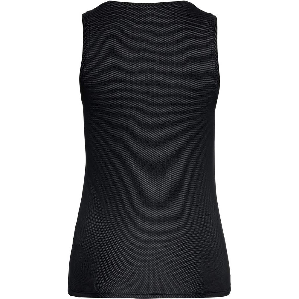 Odlo camiseta térmica manga corta mujer Debardeur ACTIVE F-DRY LIGHT vista trasera