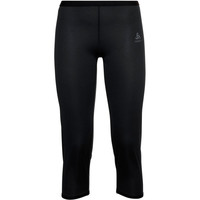 Odlo pantalón térmico mujer Corsaire ACTIVE F-DRY LIGHT ECO vista frontal