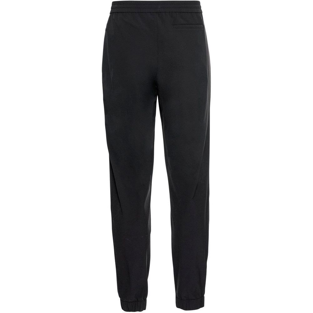 Odlo pantalón montaña hombre Pants HALDEN vista trasera