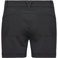 Odlo pantalón corto montaña mujer Short CONVERSION vista trasera