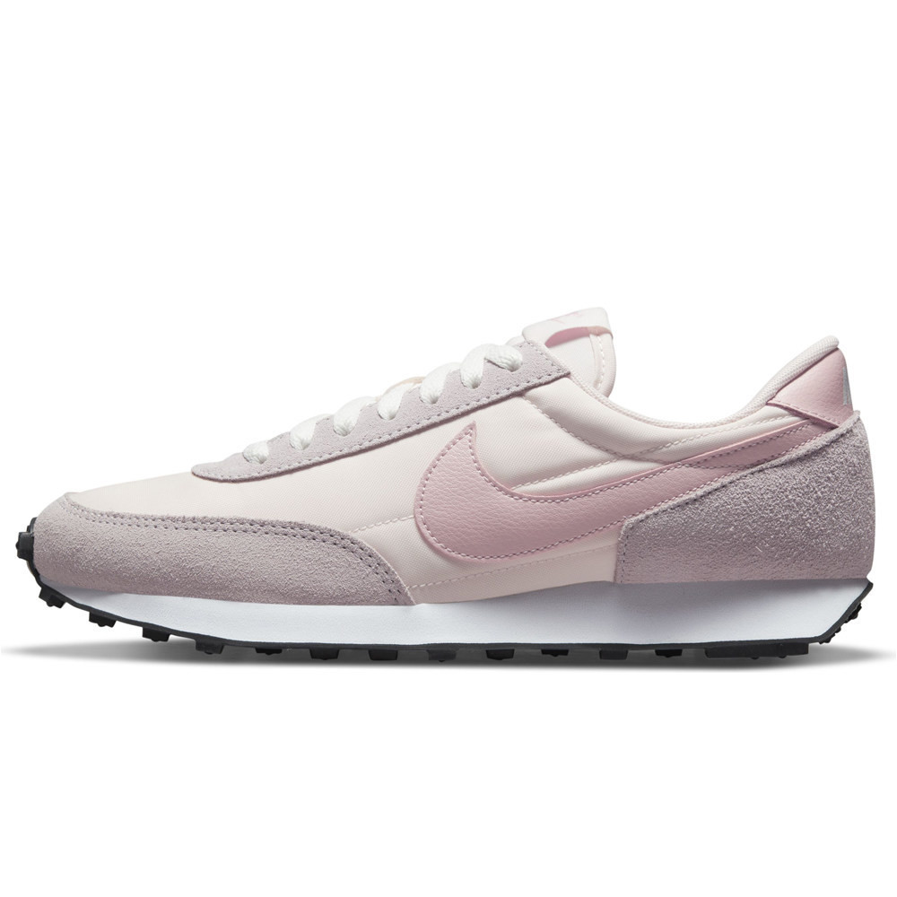 Nike zapatilla moda mujer W NIKE DBREAK lateral interior