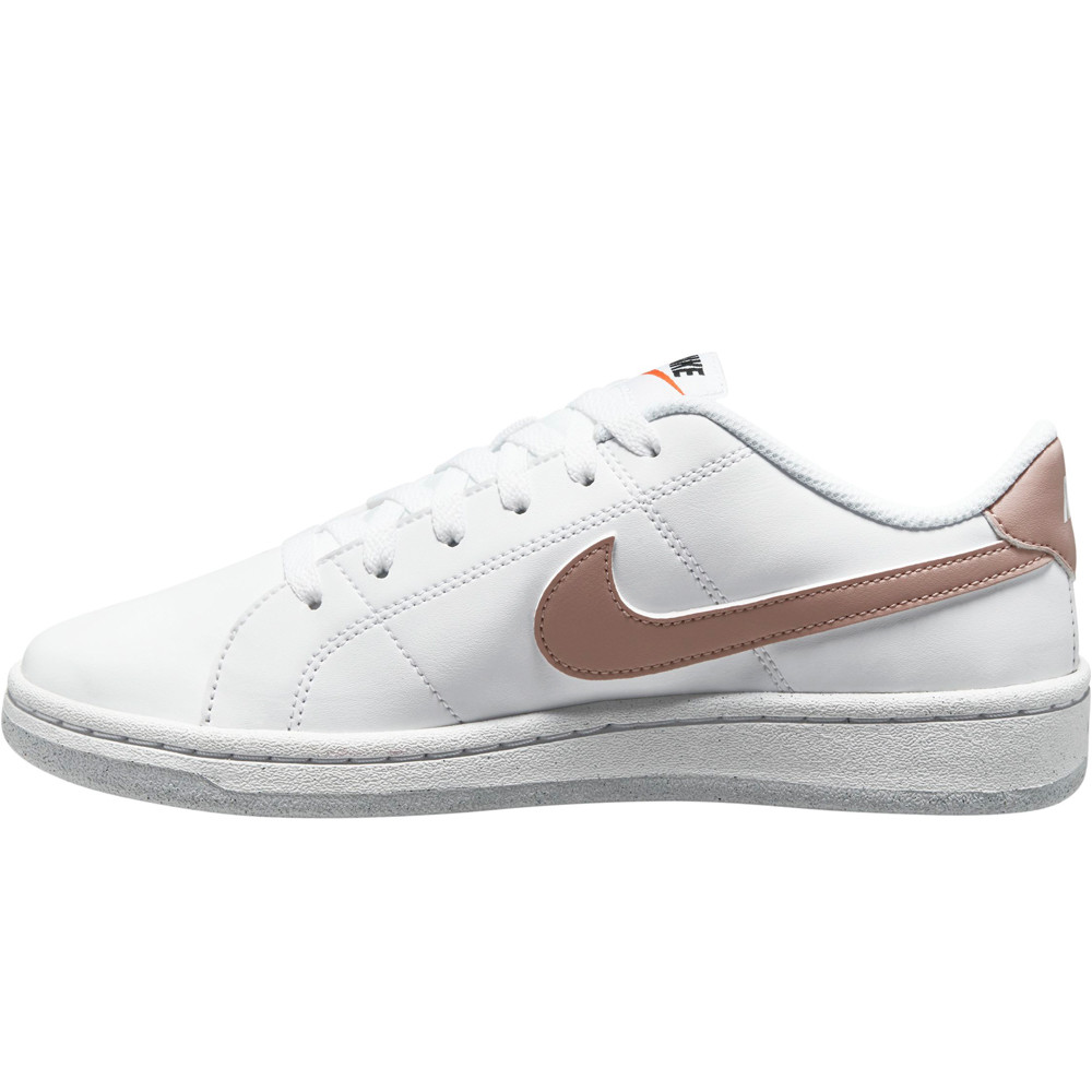 Nike zapatilla moda mujer WMNS COURT ROYALE 2 NN puntera