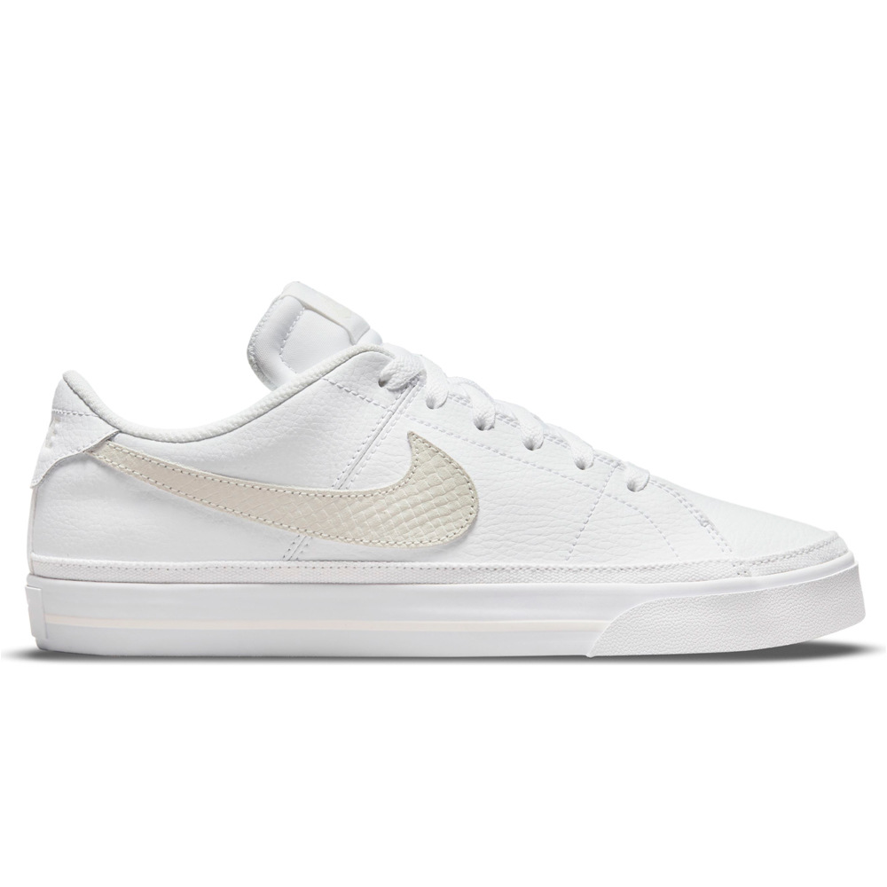 Nike zapatilla moda mujer WMNS NIKE COURT LEGACY lateral exterior