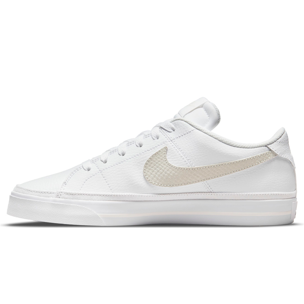 Nike zapatilla moda mujer WMNS NIKE COURT LEGACY puntera