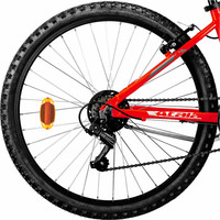 Atala bicicletas de montaña B-RACE COMP 26 VB 01