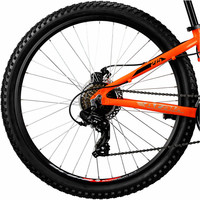 Atala bicicletas de montaña B-RACE PRO 27,5 MD 01