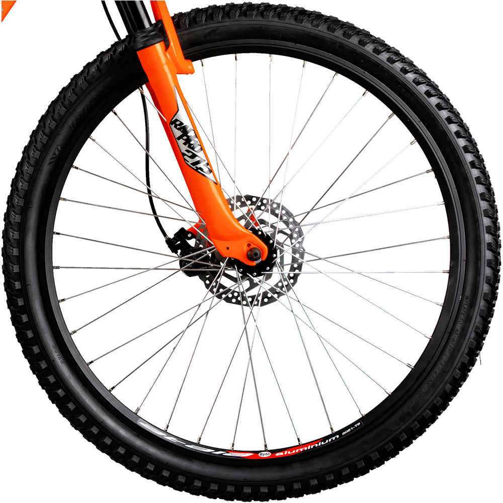 Atala bicicletas de montaña B-RACE PRO 27,5 MD 03