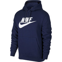 Nike sudadera hombre NSW CLUB HOODIE PO BB GX 03