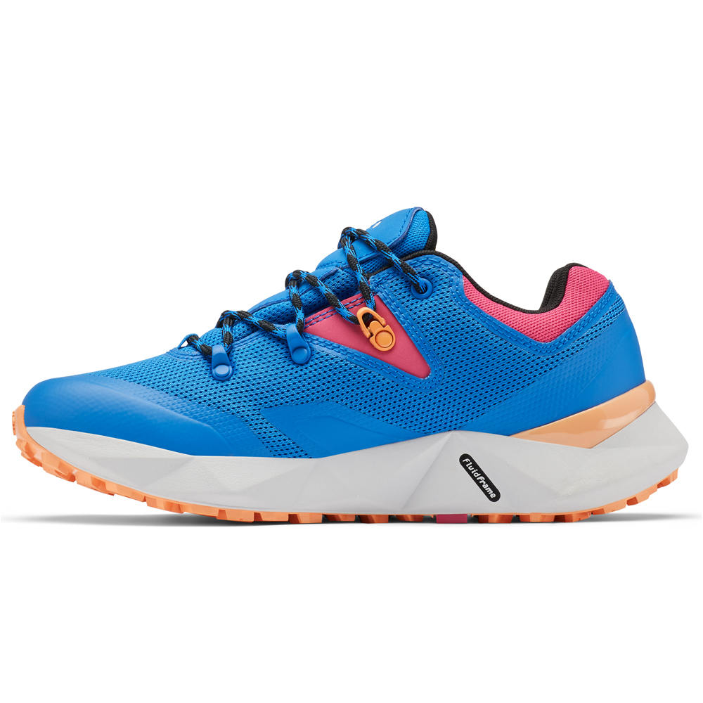 Columbia zapatilla trekking mujer FACET� 60 LOW OUTDRY� puntera