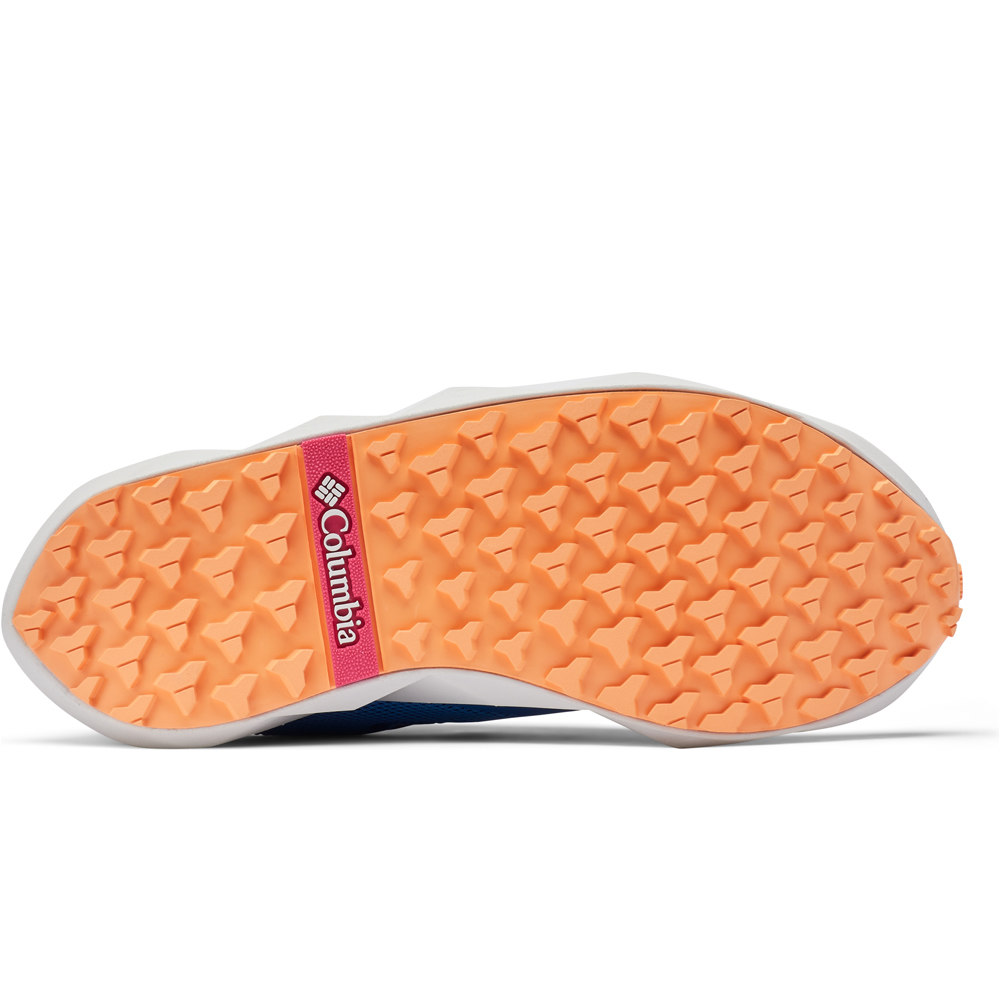 Columbia zapatilla trekking mujer FACET� 60 LOW OUTDRY� 05