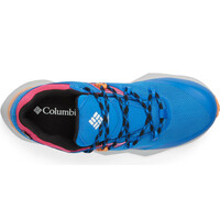 Columbia zapatilla trekking mujer FACET� 60 LOW OUTDRY� 06
