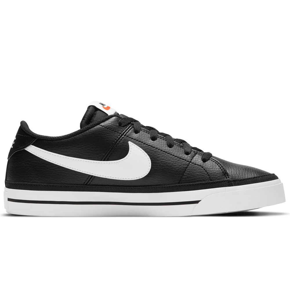 Nike zapatilla moda hombre NIKE COURT LEGACY lateral exterior