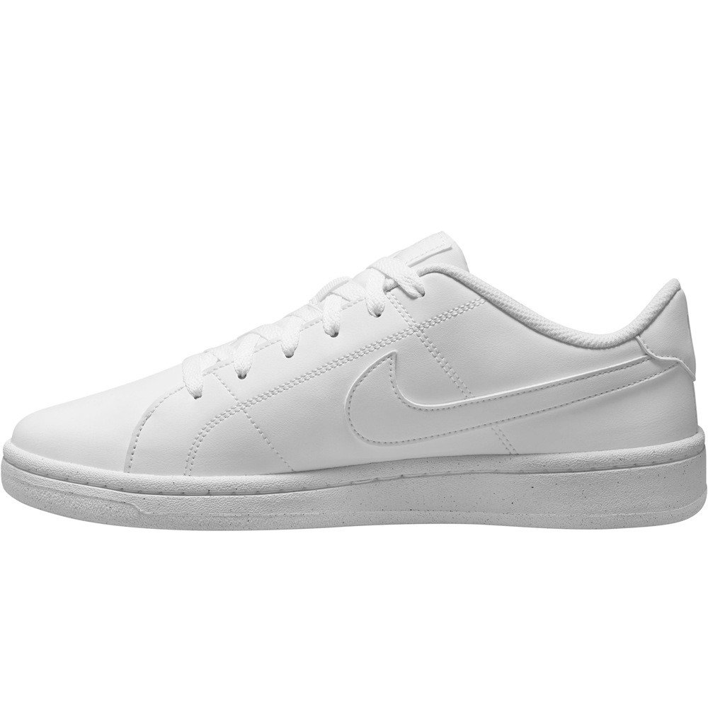 Nike zapatilla moda hombre NIKE COURT ROYALE 2 NN puntera