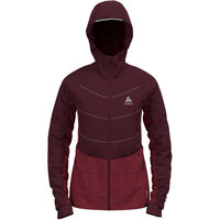Jacket RUN EASY S-THERMIC GN