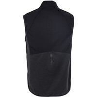 Odlo CHAQUETA RUNNING HOMBRE Vest RUN EASY S-THERMIC vista trasera