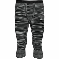 Odlo pantalón térmico BL Bottom 3/4 BLACKCOMB ECO vista frontal