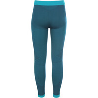 Odlo ropa térmica niño SUW Bottom Pant PERFORMANCE WARM KIDS vista trasera