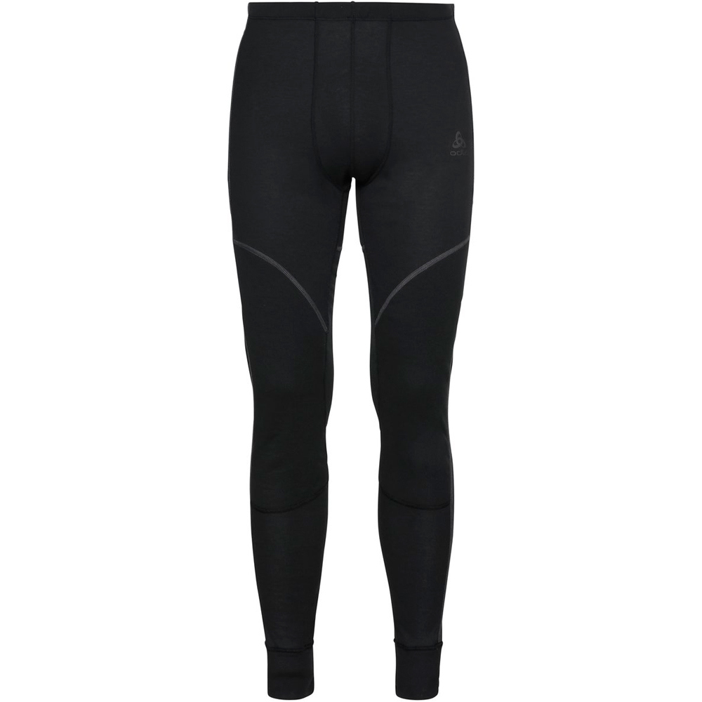 Active x-warm eco pantalón térmico Negro (XL)