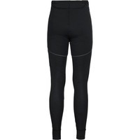 Odlo pantalón térmico BL Bottom long ACTIVE X-WARM ECO vista trasera