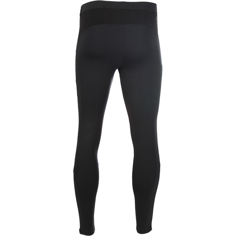 Odlo pantalon esquí de fondo Tights CERAMIWARM vista trasera