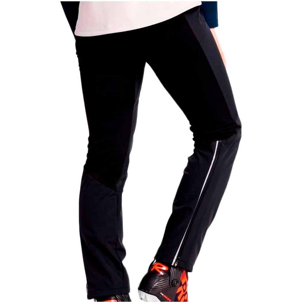 Odlo pantalon esquí de fondo mujer Pants ENGVIK 01