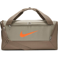 Nike bolsas deporte NK BRSLA S DUFF - 9.0 (41L) vista frontal