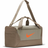 Nike bolsas deporte NK BRSLA S DUFF - 9.0 (41L) 02