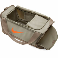 Nike bolsas deporte NK BRSLA S DUFF - 9.0 (41L) 03