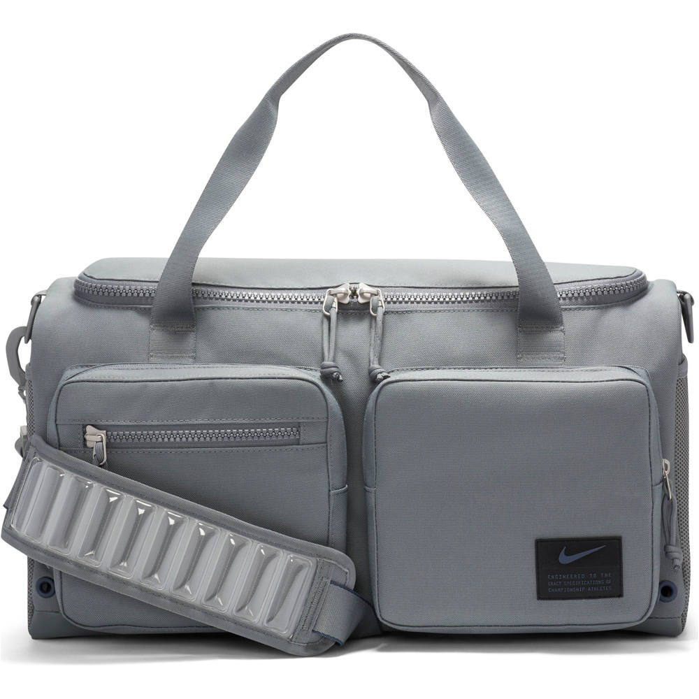 Nike bolsas deporte NK UTILITY S POWER DUFF vista frontal