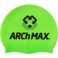 Arch Max gorro natación SWIMMING CAP ARCH MAX vista frontal