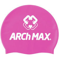 Arch Max gorro natación SWIMMING CAP ARCH MAX vista frontal