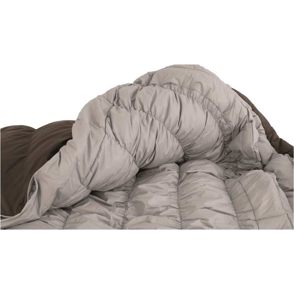 Robens saco de dormir SERAC 300 Right -4C s.bag 02