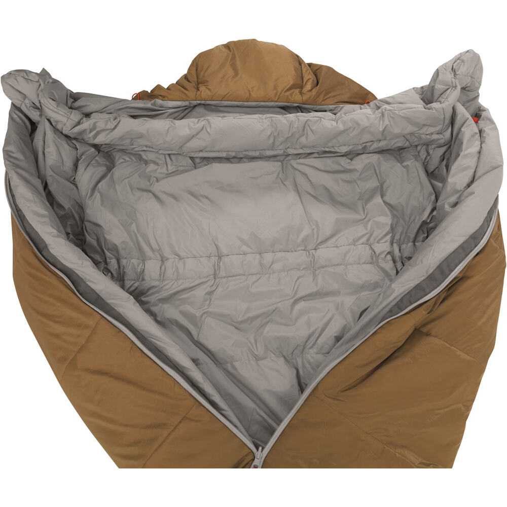 Robens saco de dormir ICEFALL PRO 300 C s.bag 01