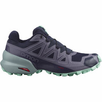 Salomon zapatillas trail mujer SPEEDCROSS 5 W lateral exterior