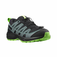 Salomon zapatilla trekking niño SHOES XA PRO V8 CSWP J lateral interior