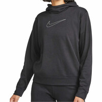 Nike sudadera mujer W NSW FLC GX FNL HOODIE FTRA 04