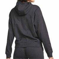 Nike sudadera mujer W NSW FLC GX FNL HOODIE FTRA 05