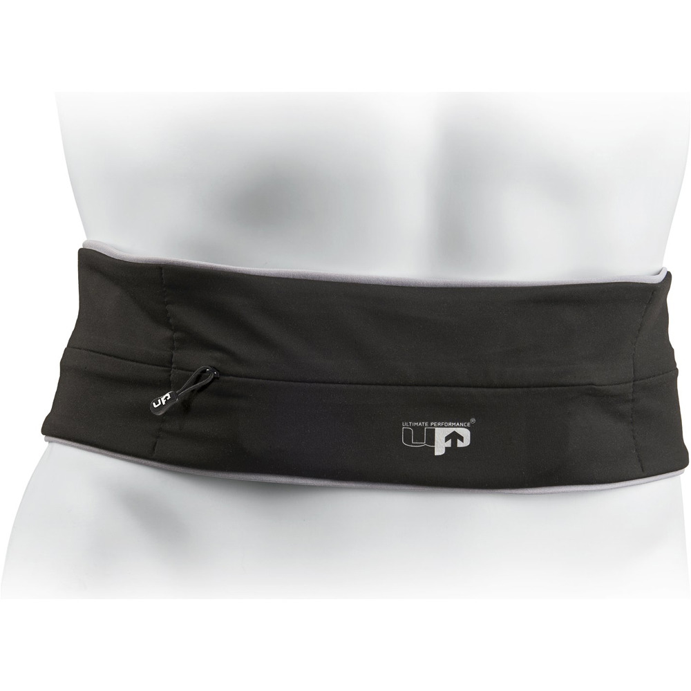 Ultimate Performance riñonera FITBELT vista frontal