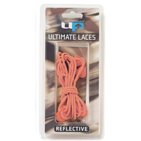 Ultimate Performance cordones CORDONES ELSTICOS REFLECTANTE vista frontal