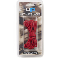 Ultimate Performance cordones CORDONES ELSTICOS REFLECTANTE vista frontal