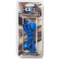 Ultimate Performance cordones CORDONES ELSTICOS REFLECTANTE vista frontal