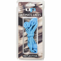 Ultimate Performance cordones CORDONES ELSTICOS REFLECTANTE vista frontal